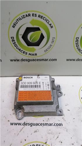 centralita airbag volkswagen touareg 7la 2002