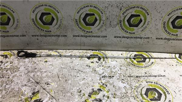 varilla nivel aceite peugeot partner furgon 5