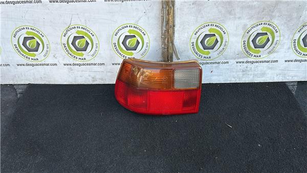 piloto trasero izquierdo opel astra f fastbac