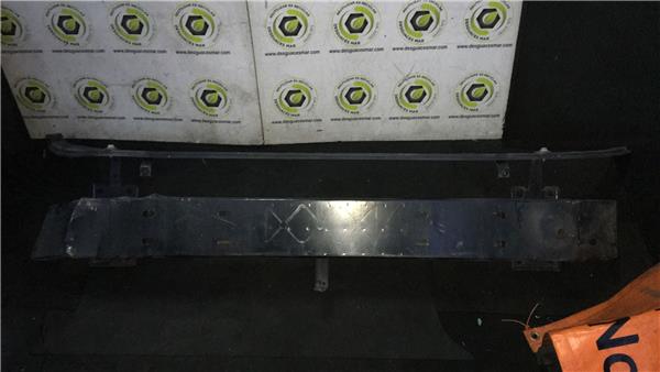 refuerzo paragolpes fiat ducato furgon 250 12