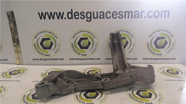 brazo inferior delantero izquierdo volkswagen