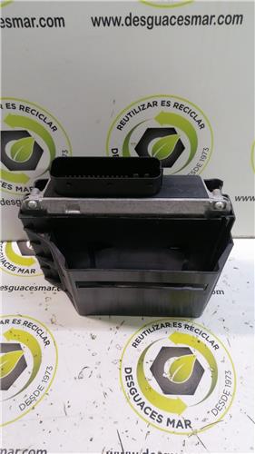 centralita cambio automatico volkswagen touar