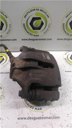 pinza freno delantero izquierda peugeot partn