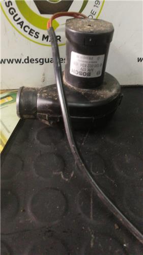Ventilador Calefaccion Mercedes-Benz