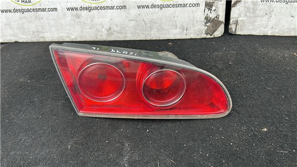 piloto porton trasero izquierdo seat ibiza (6l1)(04.2002 >) 1.4 16v