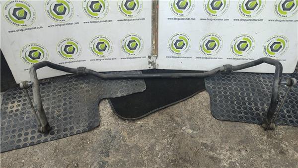 barra estabilizadora mercedes benz clase a bm