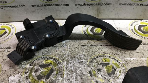 potenciometro pedal gas opel combo d 102011 