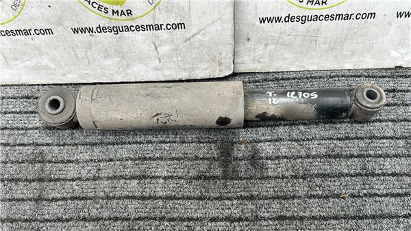 amortiguador trasero izquierdo mercedes benz