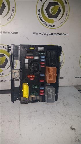 caja reles citroen c3 (2002 >) 1.1 i