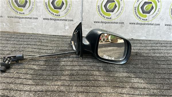 retrovisor derecho skoda fabia 6y26y3 012000