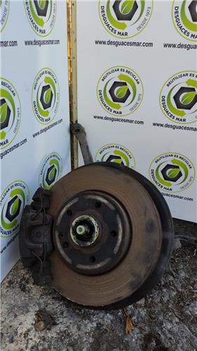 mangueta delantera izquierda mercedes benz sl