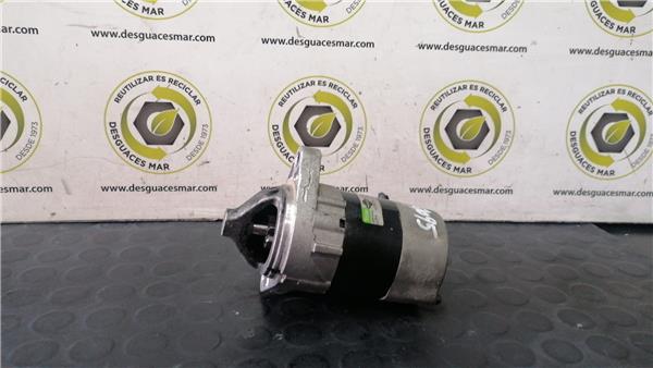 motor arranque nissan primera berlina p12 122