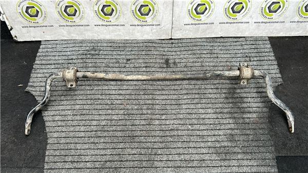 barra estabilizadora mercedes benz vito mixto