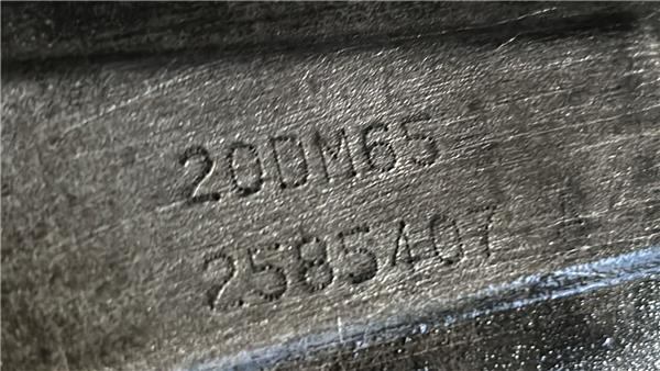 caja cambios manual peugeot 407 2004 16 sr c