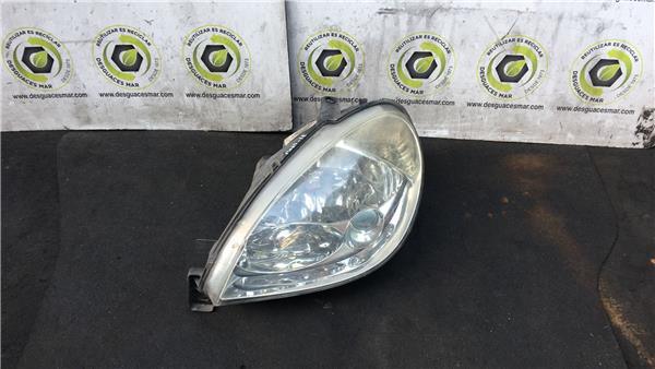 faro delantero izquierdo citroen xsara berlin