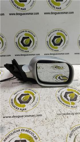 retrovisor electrico derecho volkswagen passa