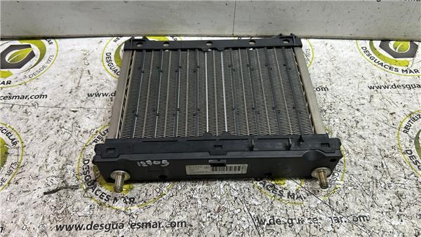 radiador calefaccion mercedes benz vito mixto