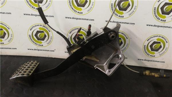 pedal freno mercedes benz slk bm 170 roadster