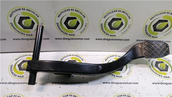 pedal freno volkswagen touareg 7la 2002 25 t