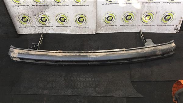 ▷ paragolpes delantero citroen zx | Azeler Recambios