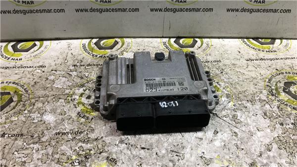 centralita fiat ducato furgon 250 120 multije