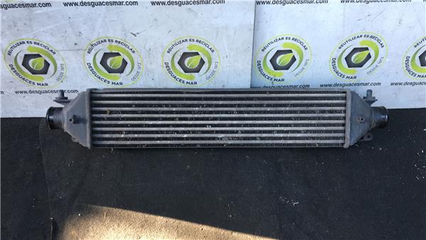 intercooler opel combo d 102011  13 cargo l1h