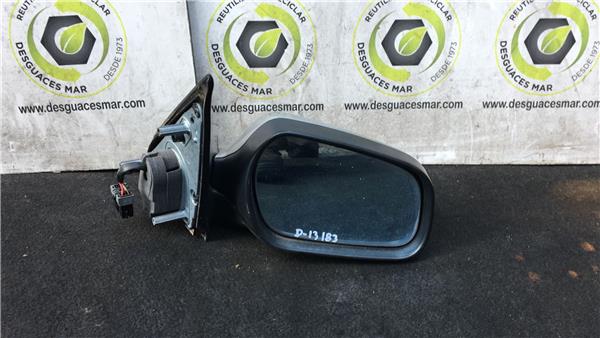 retrovisor electrico derecho citroen xsara be