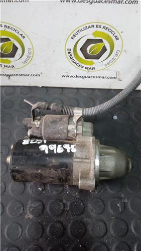 motor arranque mercedes benz slk bm 170 roads