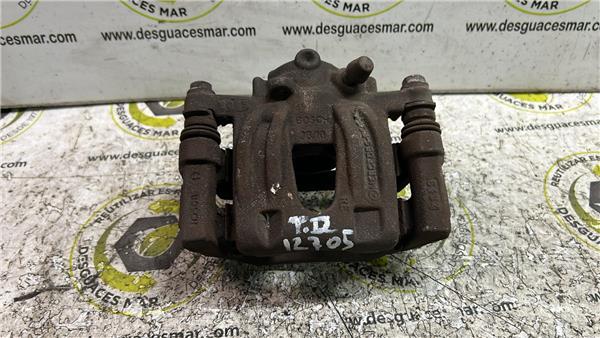 pinza freno trasero derecha mercedes benz vit