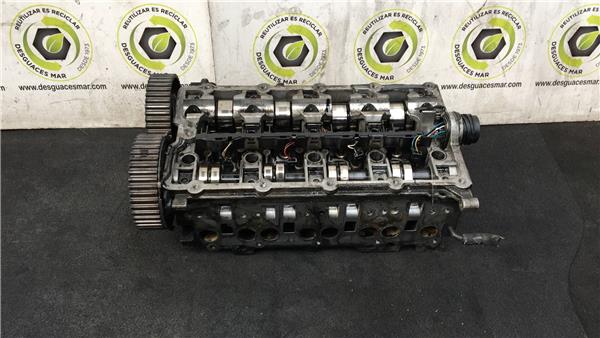 culata volkswagen passat berlina 3c2 2005 20