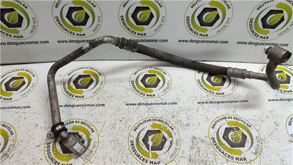 tubos aire acondicionado volkswagen passat be