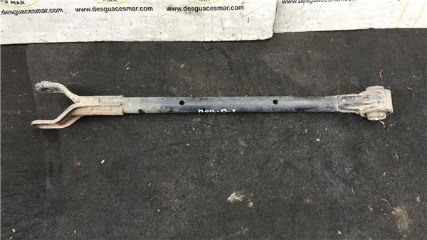 brazo inferior trasero derecho opel combo d 1