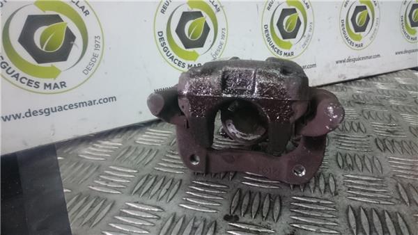 pinza freno trasero izquierda peugeot 307 bre