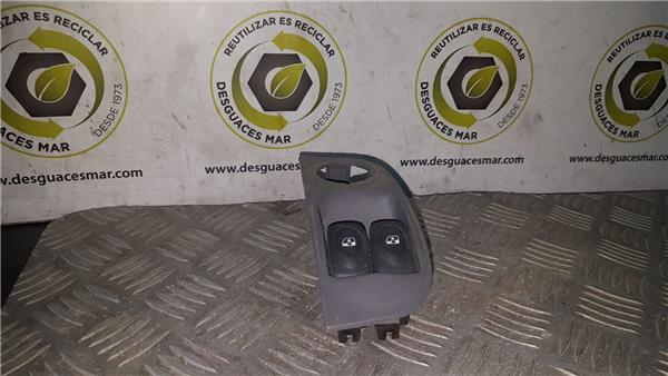 mando elevalunas renault megane i ba01 19 d e
