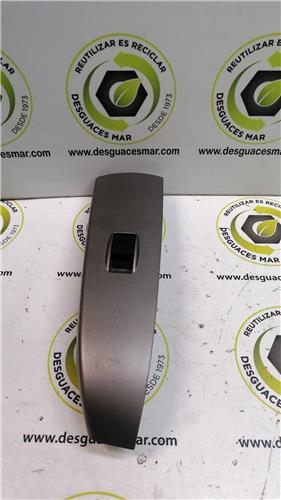 mando elevalunas trasero izquierdo toyota pri