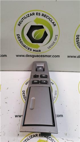 mando elevalunas trasero derecho bmw serie 7