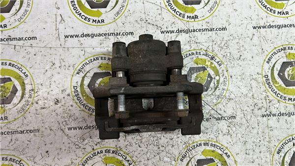 pinza freno trasero izquierda bmw serie 3 tou
