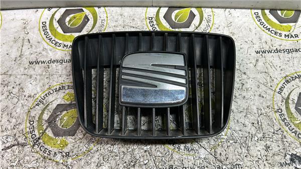 rejilla capo seat cordoba fastback (6k2) 1.9 tdi
