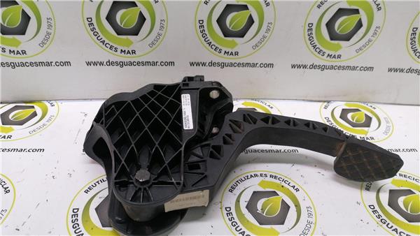 pedal embrague volkswagen golf vi 5k1 102008