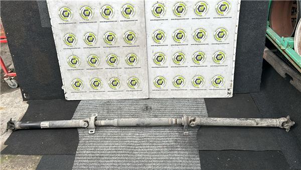 eje transmision trasera mercedes benz vito mi