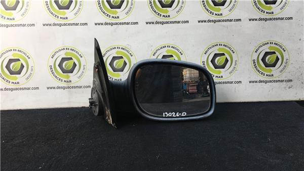 retrovisor electrico derecho land rover freelander (ln)(01.1998 >08.2002) 2.0 di hardback (72kw) [2,0 ltr.   72 kw turbodiesel]