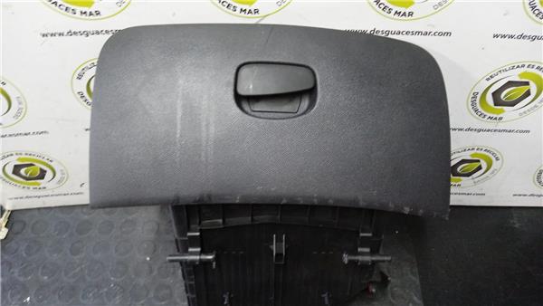 guantera salpicadero renault clio iv 2012 15