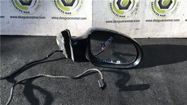 retrovisor electrico derecho volkswagen passa