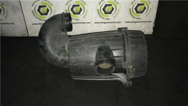 carcasa filtro aire fiat ducato furgon 250 12