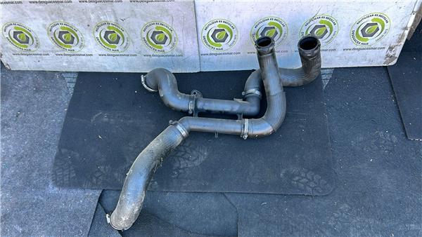 tubo intercooler peugeot 407 2004 16 sr conf