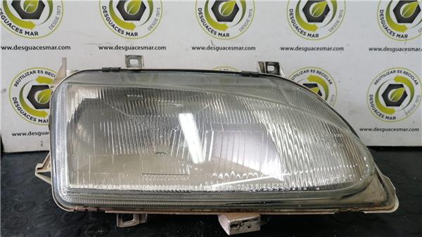 faro delantero derecho ford galaxy (vx)(1995 >) 1.9 tdi