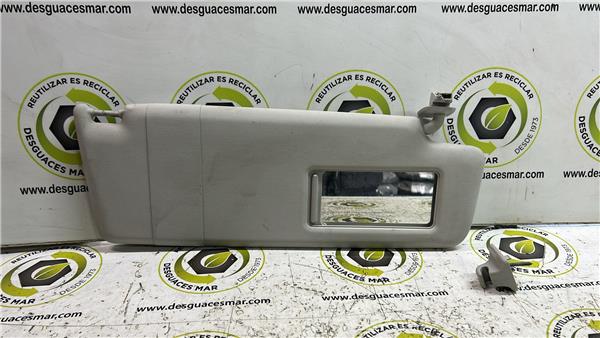 parasol derecho volkswagen tiguan 5n1 112007