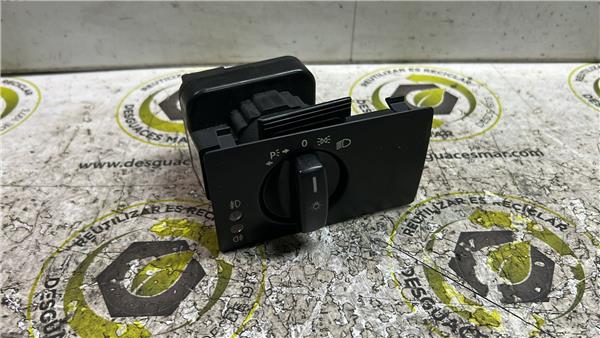 mando de luces mercedes benz clase b (bm 245)(03.2005 >) 2.0 200 turbo (245.234) [2,0 ltr.   142 kw cat]