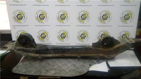 subchasis nissan primera berlina p12 122001