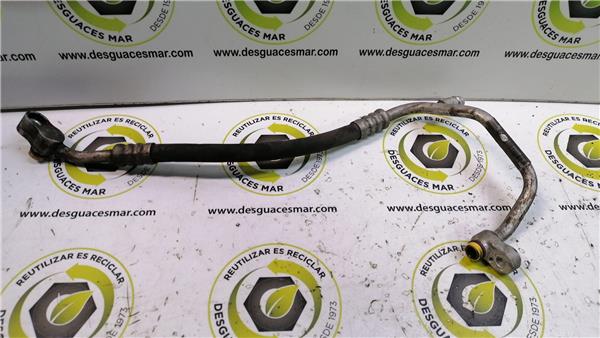 tubos aire acondicionado bmw serie 7 e65e66 2